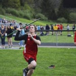 Eisenhower’s Talasky, Youngsville’s Keyes earn Region 4 Athlete of the Year honors